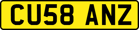 CU58ANZ