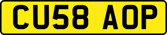 CU58AOP