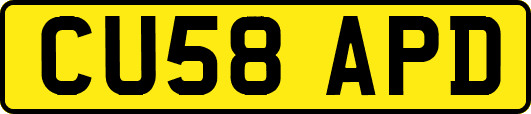 CU58APD