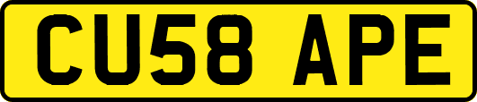 CU58APE