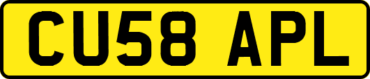 CU58APL