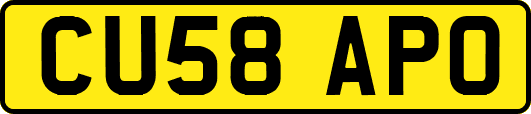 CU58APO