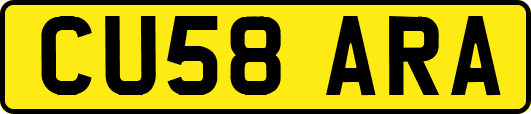 CU58ARA