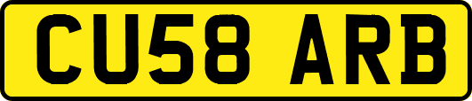 CU58ARB