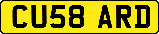 CU58ARD