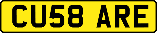 CU58ARE