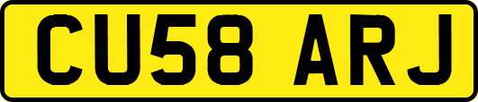 CU58ARJ