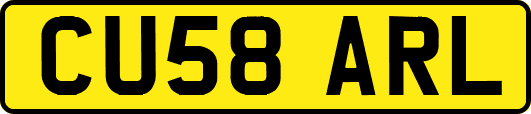 CU58ARL