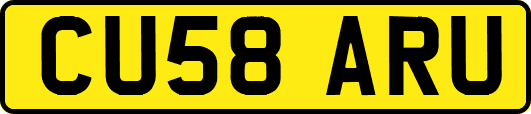 CU58ARU