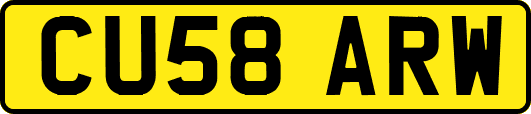 CU58ARW