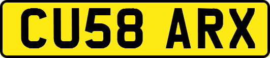 CU58ARX