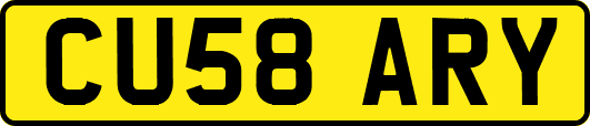 CU58ARY