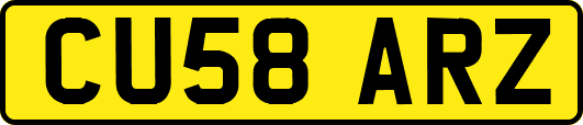 CU58ARZ
