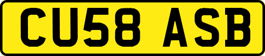 CU58ASB