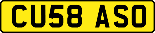 CU58ASO