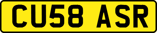 CU58ASR