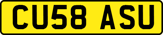 CU58ASU