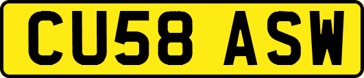 CU58ASW