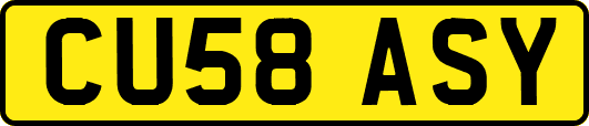 CU58ASY