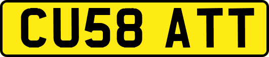 CU58ATT