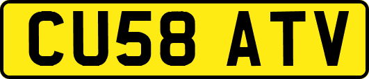 CU58ATV
