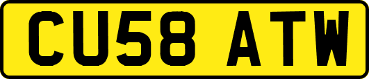 CU58ATW