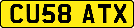 CU58ATX