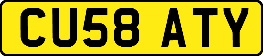 CU58ATY