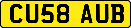 CU58AUB