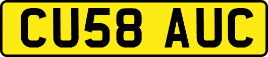 CU58AUC