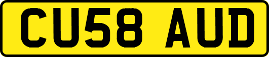 CU58AUD