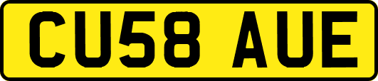 CU58AUE
