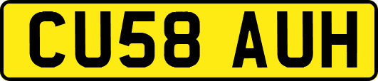 CU58AUH