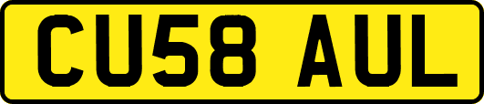 CU58AUL