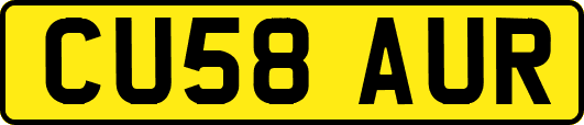 CU58AUR