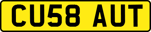 CU58AUT