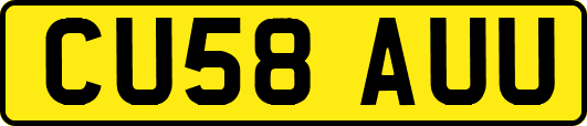 CU58AUU