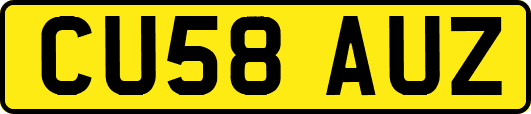 CU58AUZ