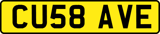 CU58AVE