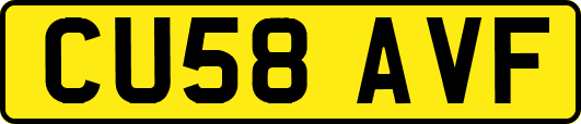 CU58AVF