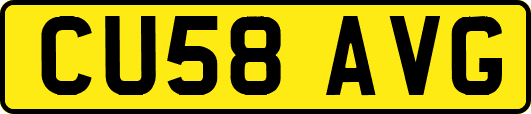 CU58AVG