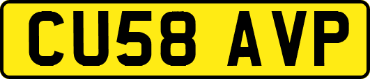 CU58AVP