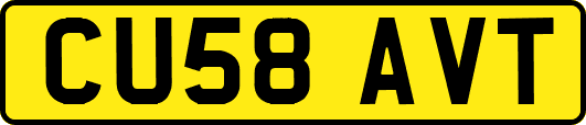 CU58AVT