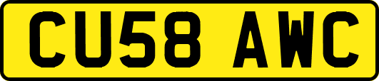 CU58AWC