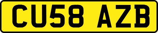 CU58AZB