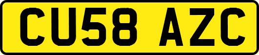 CU58AZC
