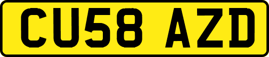 CU58AZD