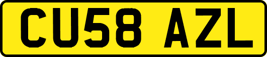 CU58AZL