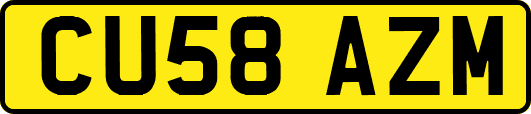 CU58AZM