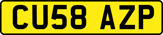 CU58AZP